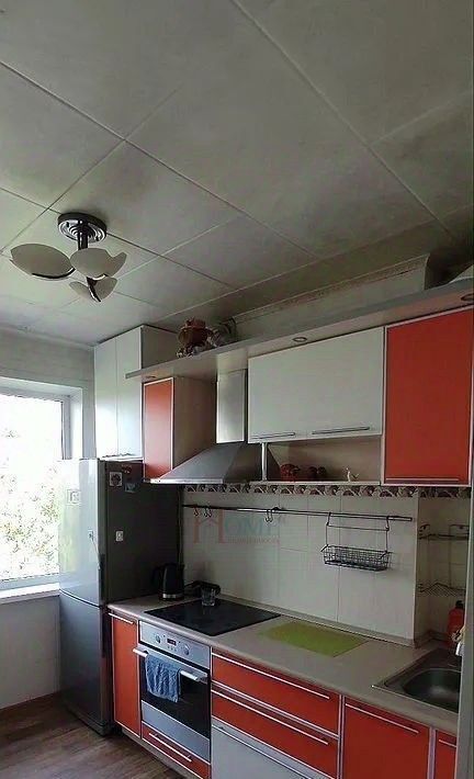 квартира г Новосибирск Октябрьская ул Чехова 273 фото 3