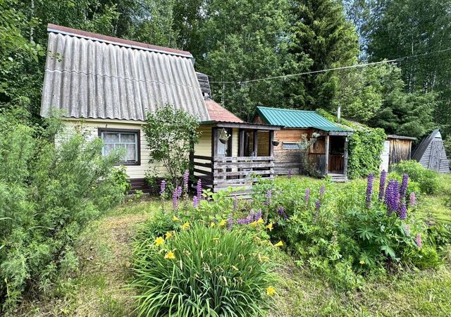 р-н Первомайский муниципальное образование Киров, СДТ Никулинка фото