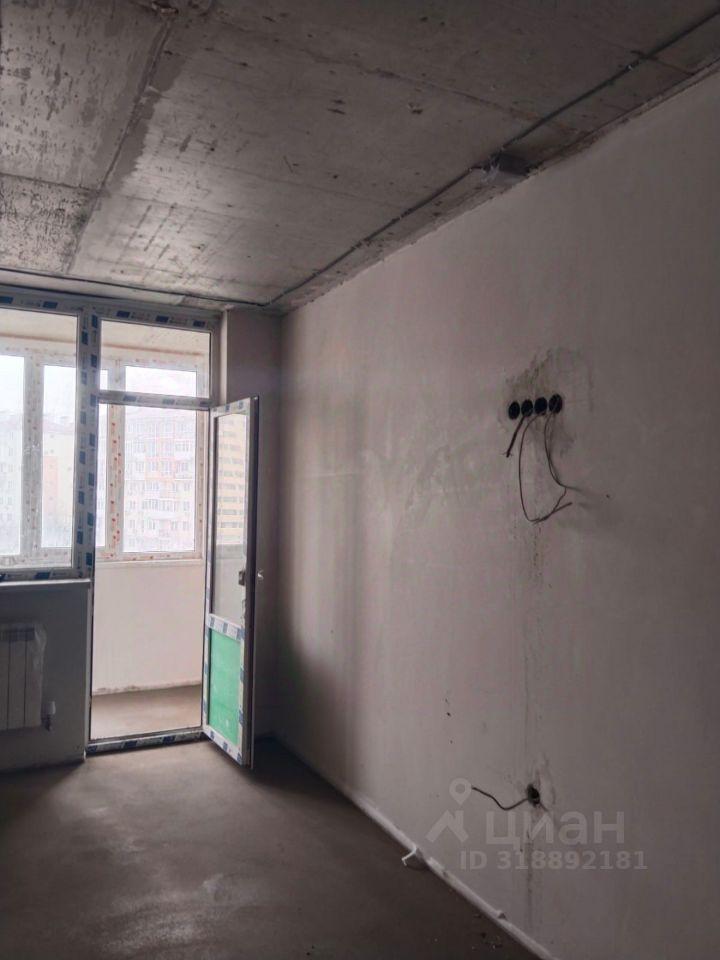 квартира р-н Анапский г Анапа ул Рождественская 55к/1 фото 2