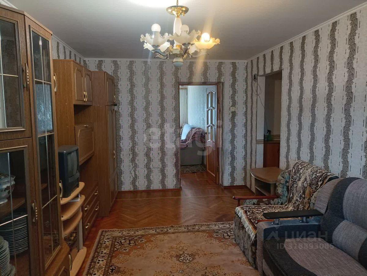 квартира р-н Темрюкский г Темрюк ул Ленина 100 фото 4