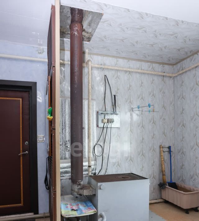 дом г Хабаровск р-н Краснофлотский ул Фруктовая 37 фото 17