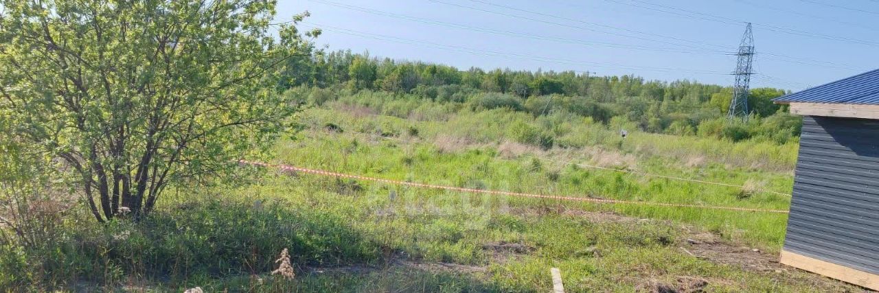 земля г Хабаровск р-н Железнодорожный ул Рельефная фото 9