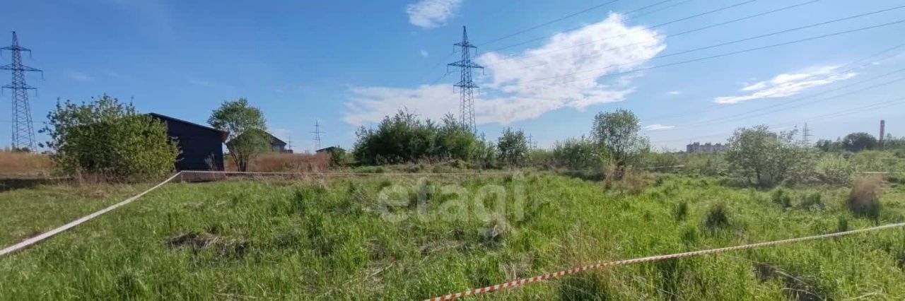 земля г Хабаровск р-н Железнодорожный ул Рельефная фото 18