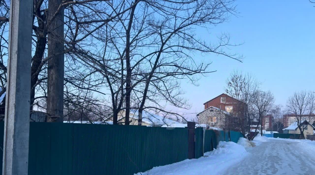 дом г Хабаровск р-н Краснофлотский ул Перспективная фото 18