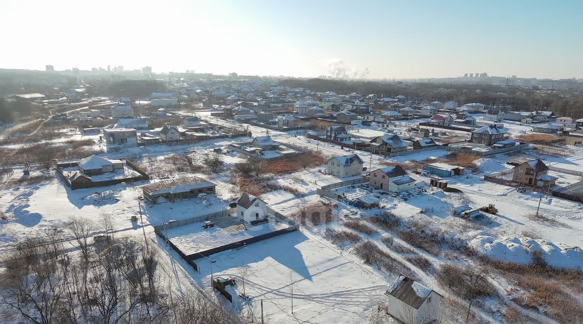 дом г Хабаровск р-н Железнодорожный ул Контурная 17 фото 14