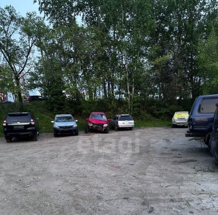 земля г Хабаровск р-н Железнодорожный ул Свердлова фото 6