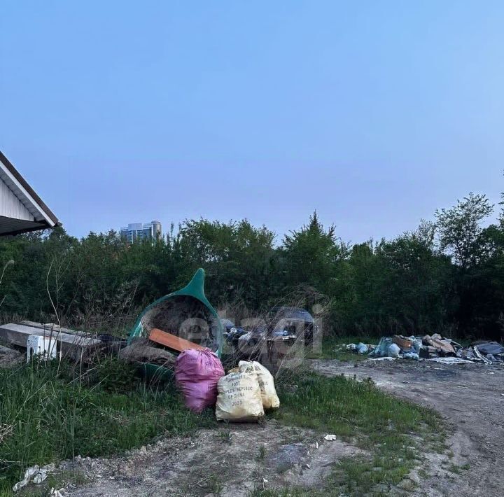 земля г Хабаровск р-н Железнодорожный ул Свердлова фото 7