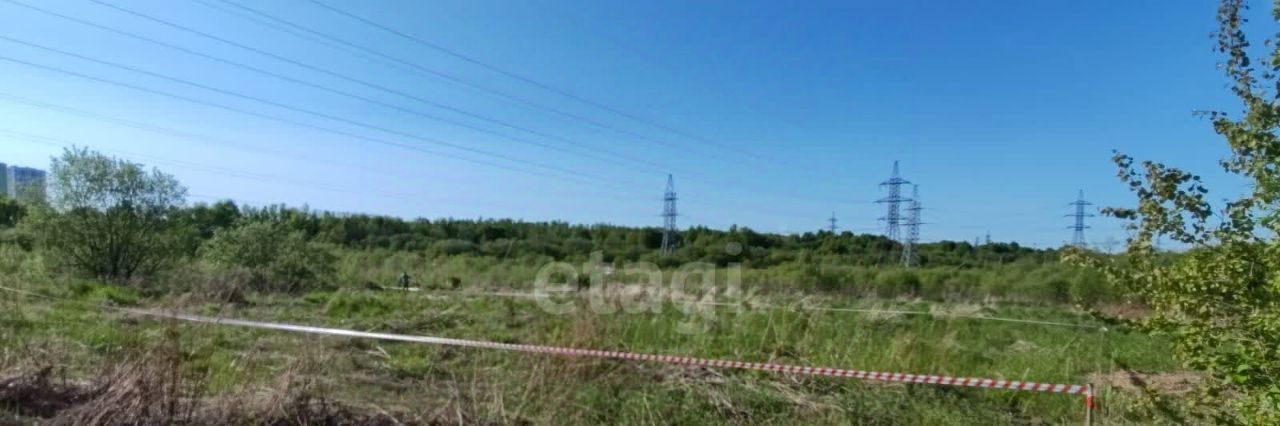 земля г Хабаровск р-н Железнодорожный ул Рельефная фото 23