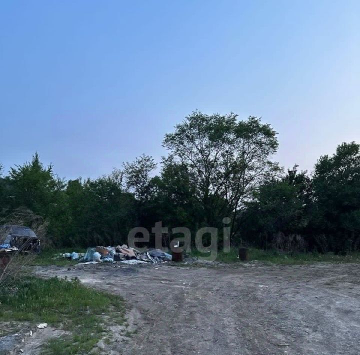 земля г Хабаровск р-н Железнодорожный ул Свердлова фото 10