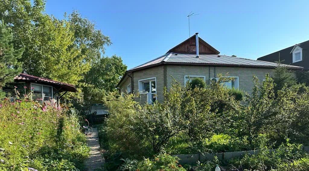 дом г Хабаровск р-н Железнодорожный ул Одесская 68 фото 17