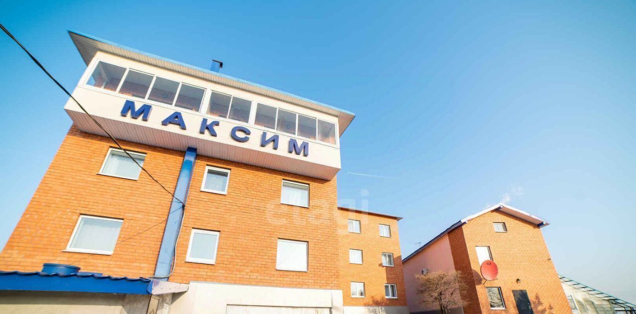дом г Хабаровск р-н Кировский ул Краматорская 12а фото 26