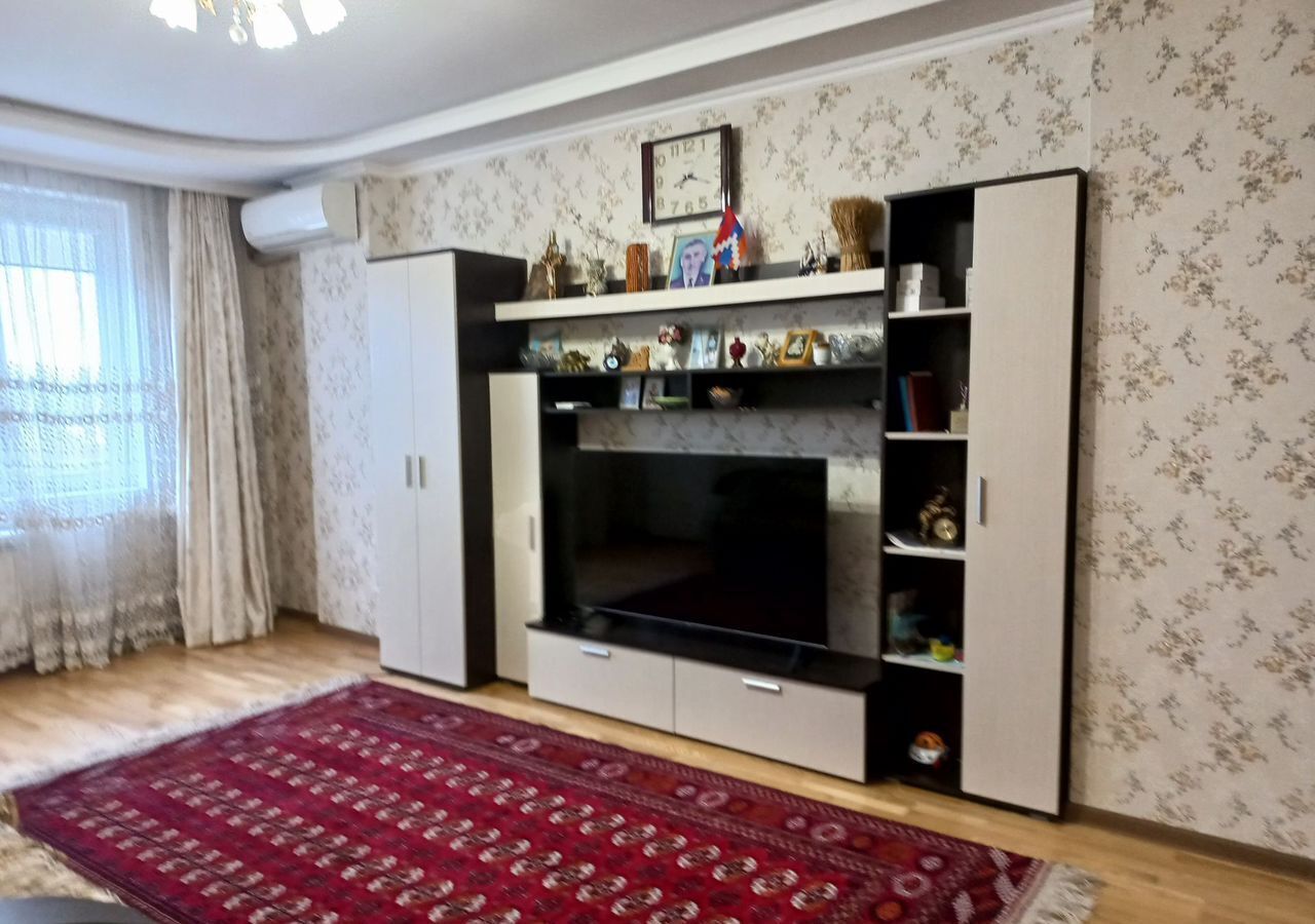 квартира г Новороссийск р-н Приморский ул Шиллеровская 7 фото 2
