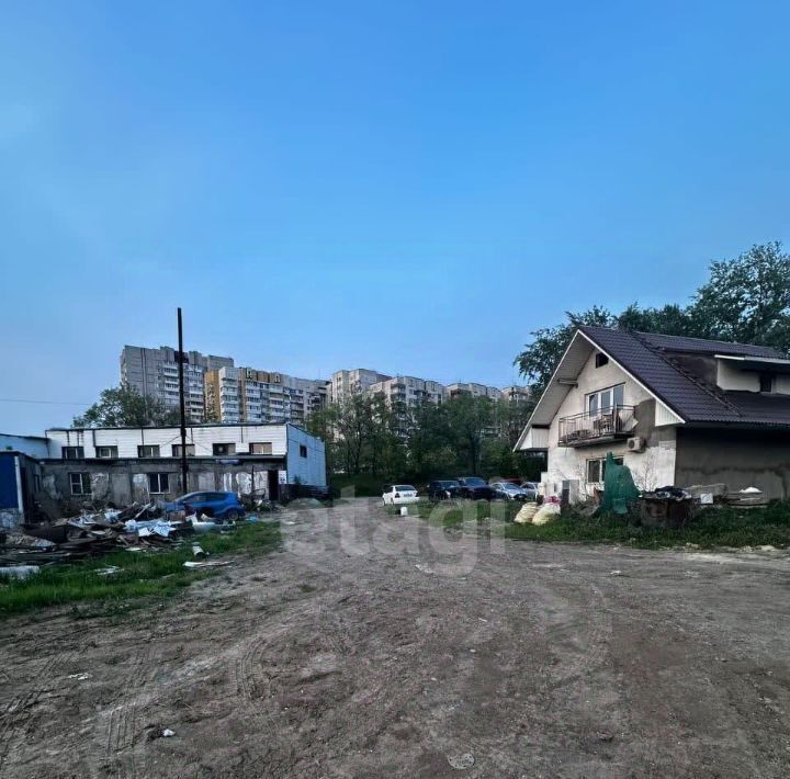 дом г Хабаровск р-н Железнодорожный ул Свердлова 23 фото 5