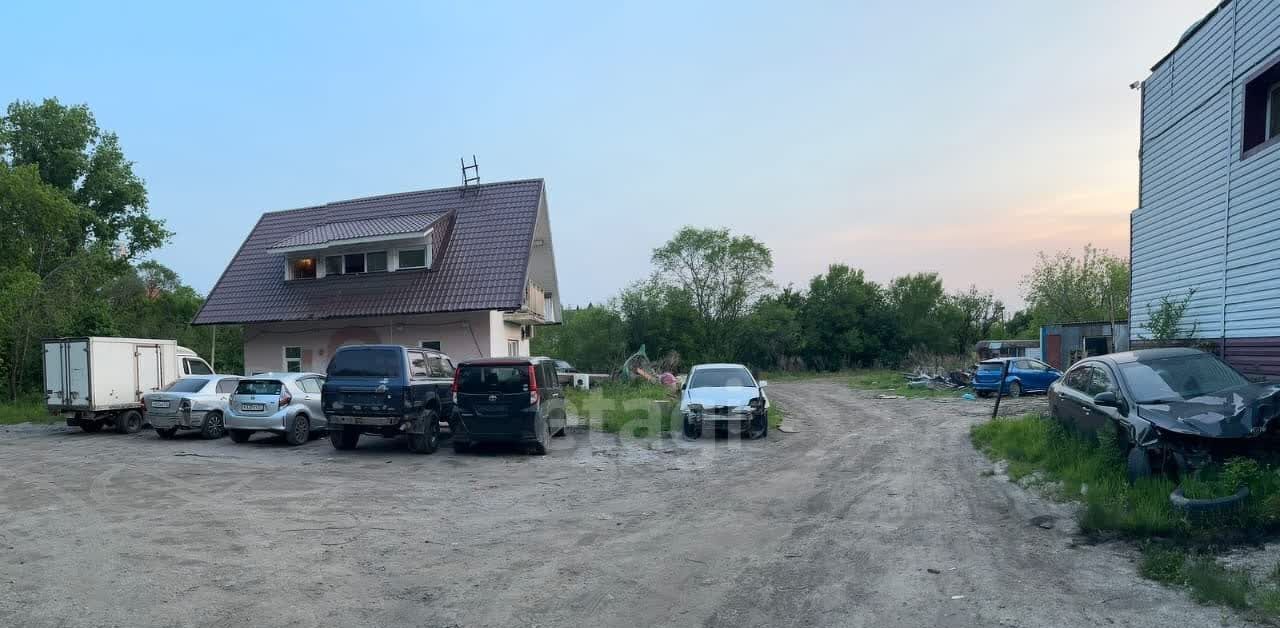 дом г Хабаровск р-н Железнодорожный ул Свердлова 23 фото 8