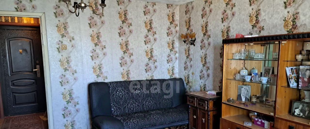 квартира г Томск р-н Октябрьский Телецентр ул Якимовича 6 фото 1