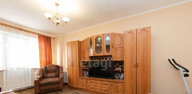 квартира р-н Октябрьский дом 6 фото