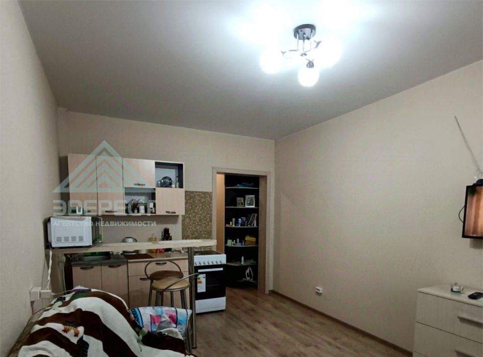 квартира г Абакан ул Некрасова 18 фото 4
