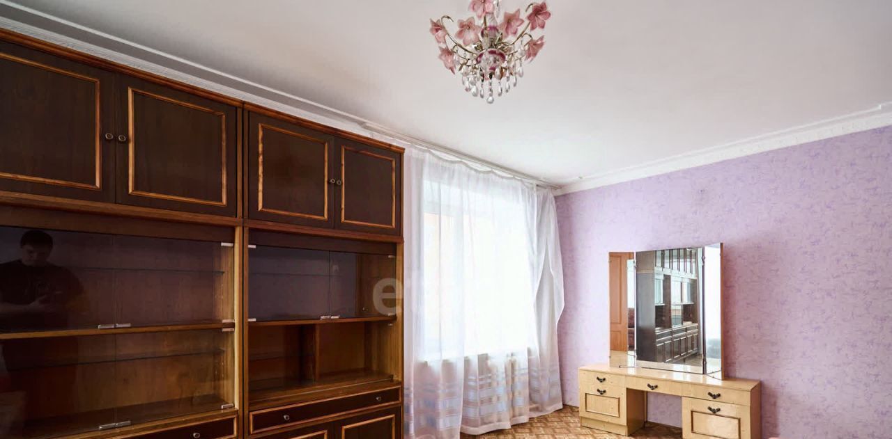 квартира г Северск ул Московская 6а фото 3