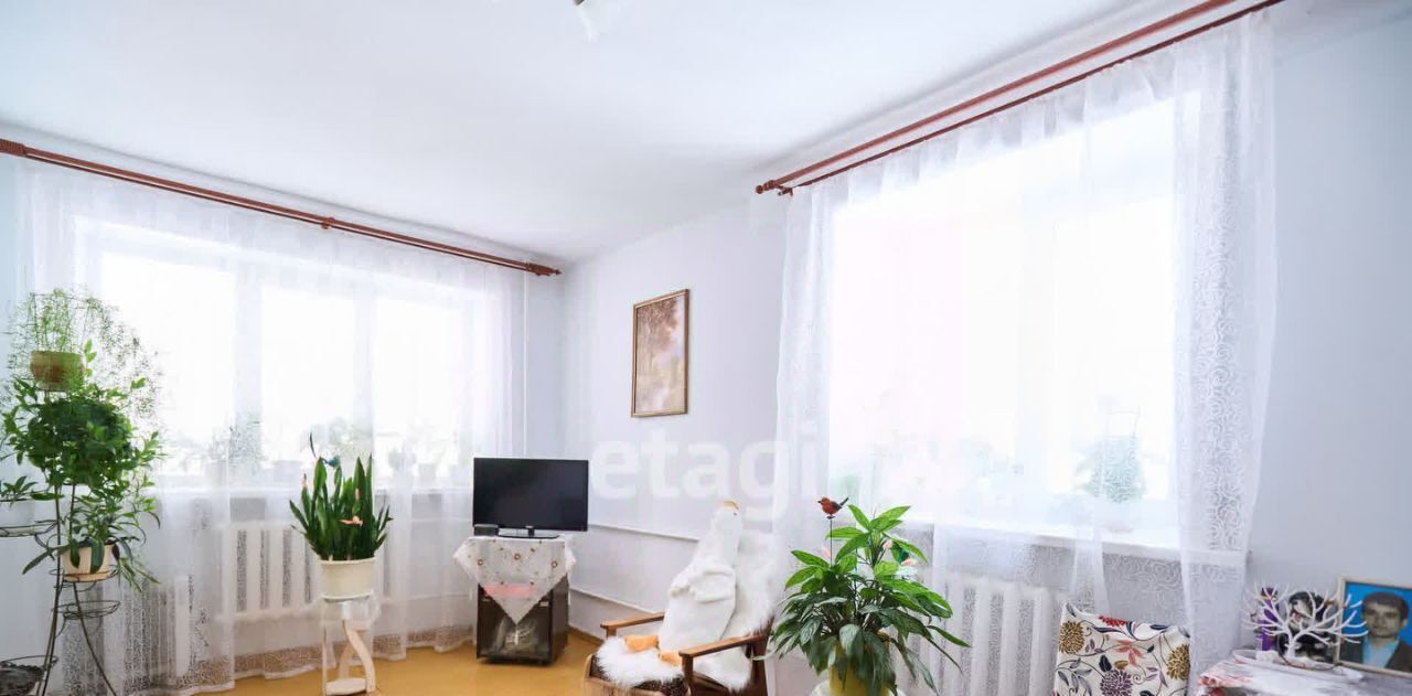 квартира г Томск р-н Кировский Степановка ул Короленко 9 фото 1