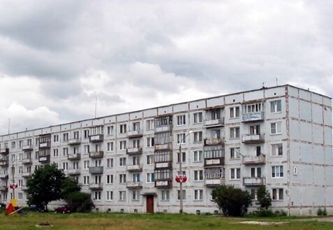 3-й квартал, 7 фото