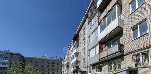 р-н Кировский дом 17 фото