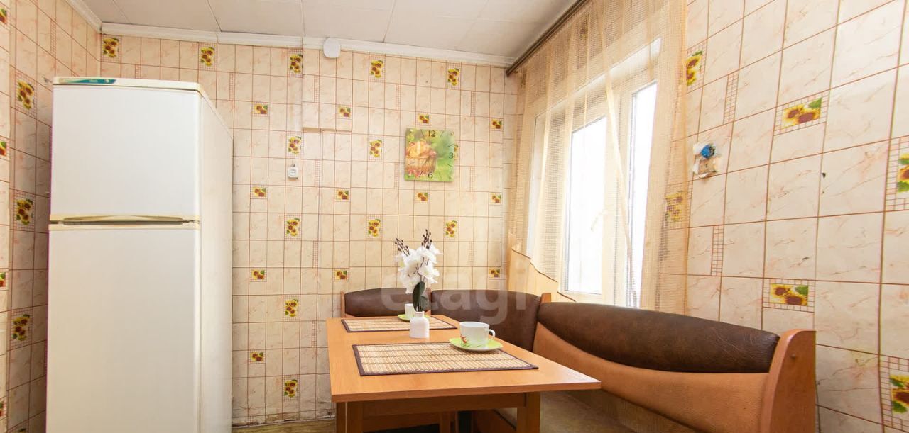 квартира г Томск р-н Ленинский наб Озера 14а фото 2