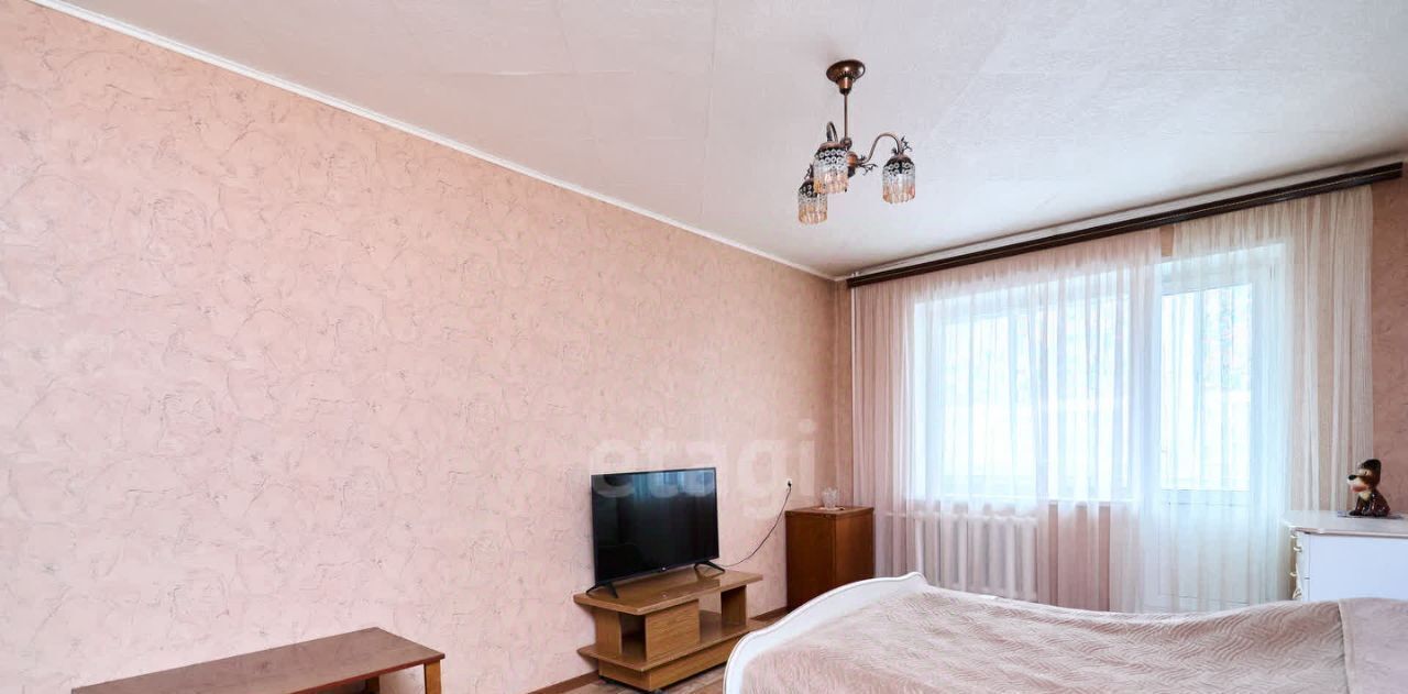 квартира г Томск р-н Октябрьский тракт Иркутский 39/1с 4 фото 2