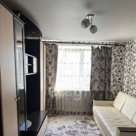 квартира г Томск р-н Октябрьский ул Старо-Деповская 1а фото 3