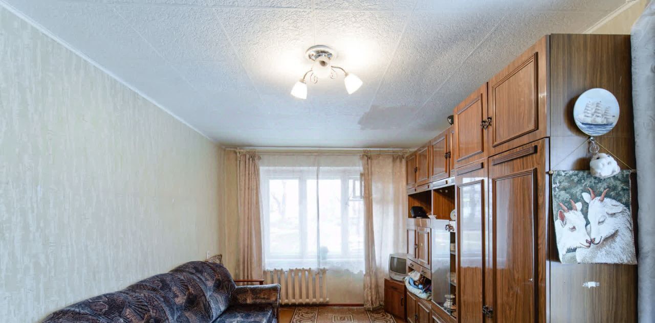 квартира г Томск р-н Ленинский ул Смирнова 16 фото 2