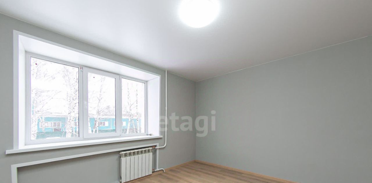 квартира г Томск р-н Ленинский Черемошники ул Героев Чубаровцев 30а фото 3