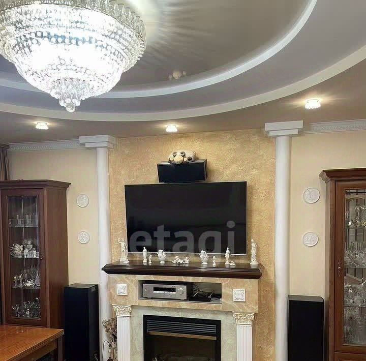 квартира г Северск ул Калинина 84 фото 3