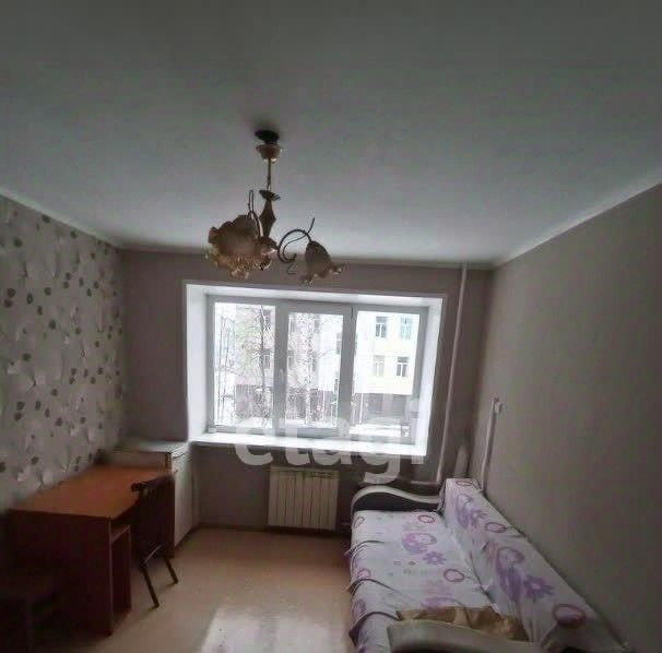 квартира г Томск р-н Ленинский Черемошники ул 5-й Армии 26 фото 1