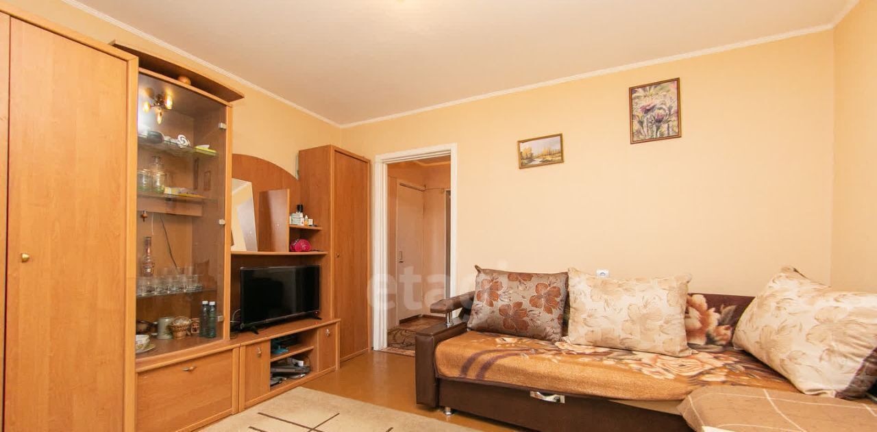 квартира г Томск р-н Кировский ул Нахимова 18 фото 1
