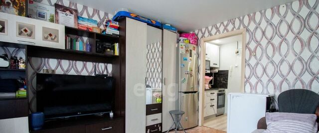квартира р-н Октябрьский ул Сергея Лазо 12/2 фото