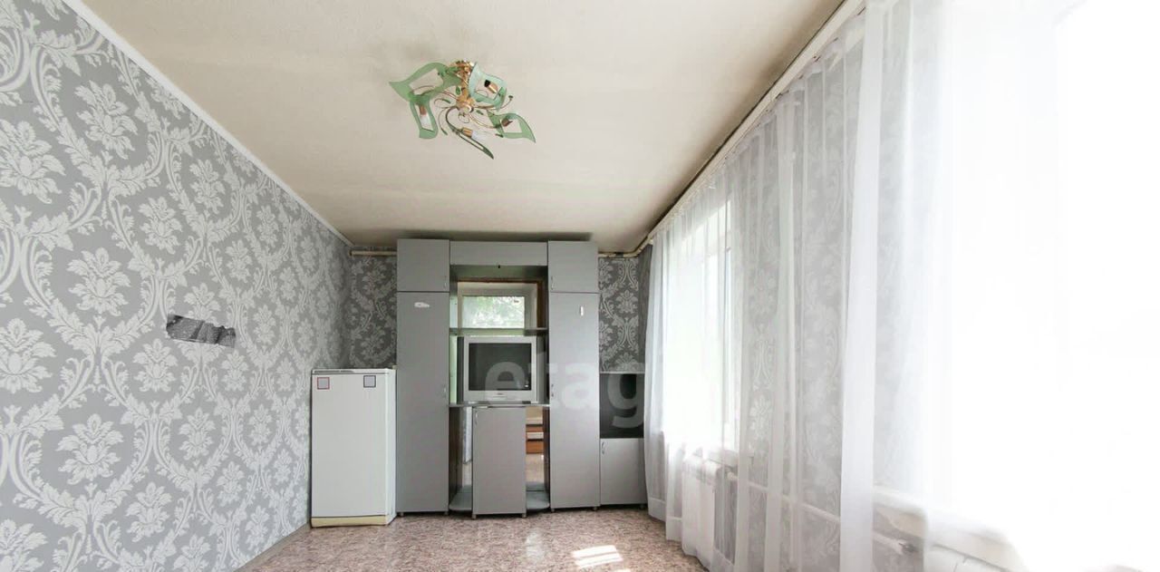 квартира г Томск р-н Советский ул Татарская 7 фото 1