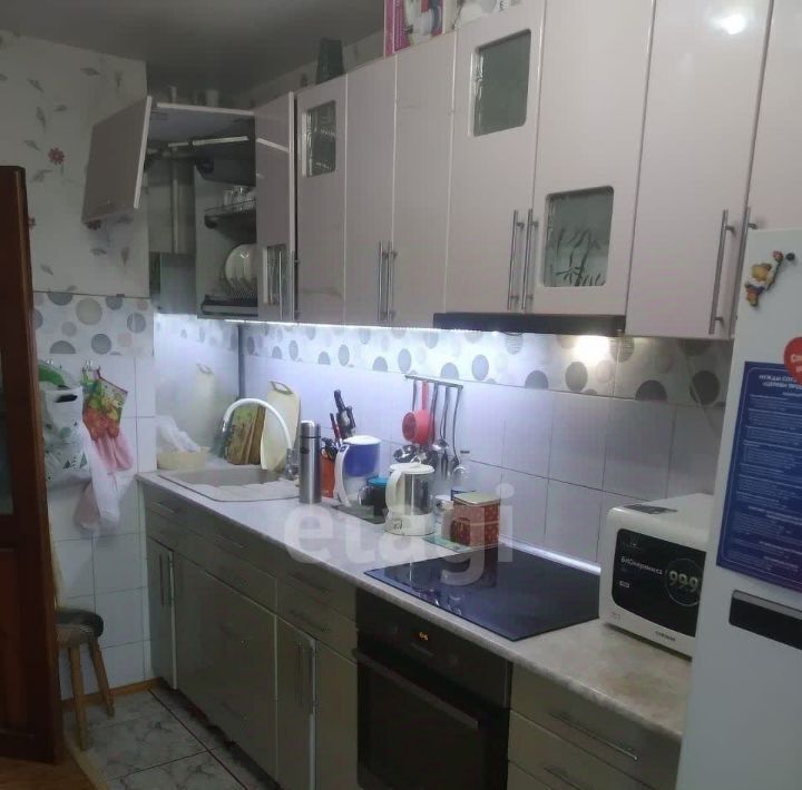 квартира г Томск р-н Советский ул Сибирская 114 фото 3