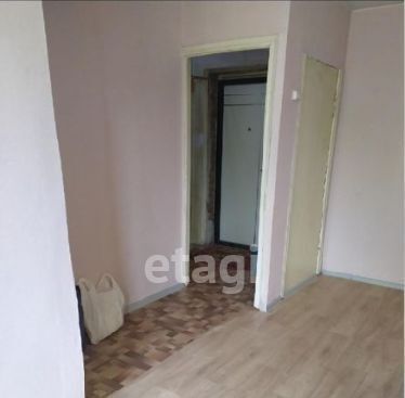 квартира г Томск р-н Советский ул Елизаровых 42 фото 4