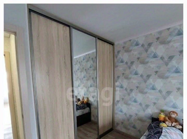 квартира г Северск ул Солнечная 7а фото 4