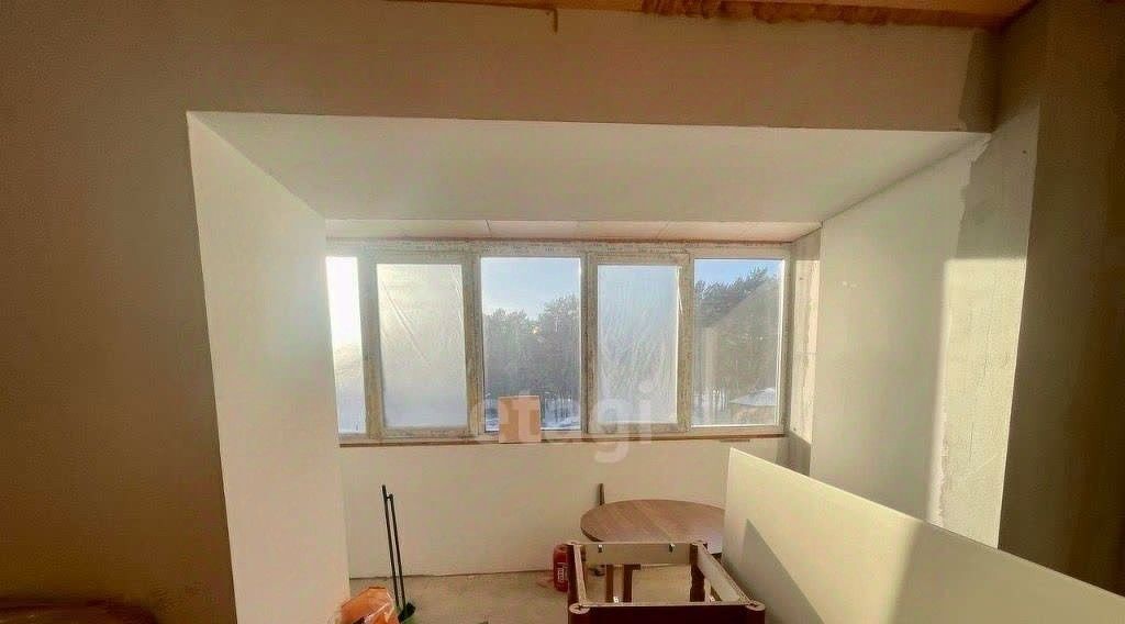 квартира г Северск ул Калинина 82 фото 4