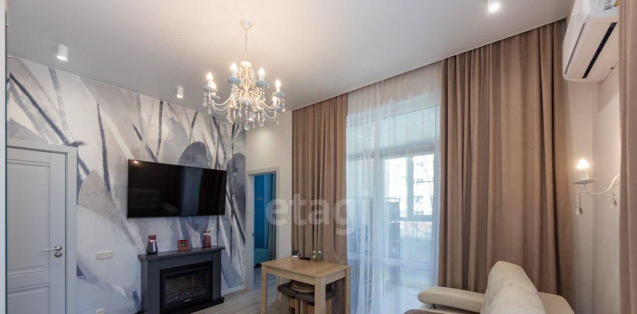 квартира г Хабаровск р-н Центральный ул Им Лейтенанта Орлова С.В. 2 фото 1
