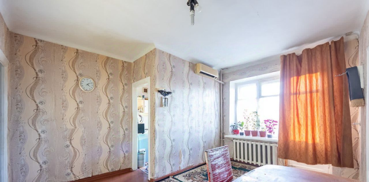 квартира г Хабаровск р-н Кировский ул Истомина 106 фото 1
