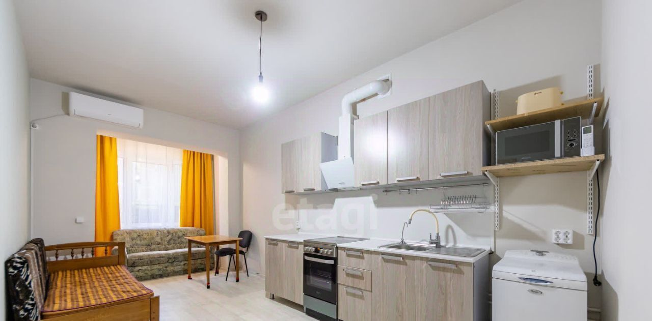 квартира г Хабаровск р-н Железнодорожный ул Авиационная 22 фото 1
