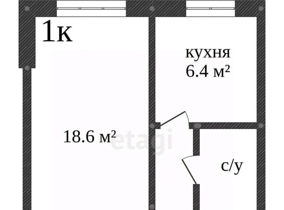 квартира г Хабаровск р-н Индустриальный ул Мате Залки 52 Хабаровск, Индустриальный, Красная Речка мкр, ул. Мате Залки фото 1