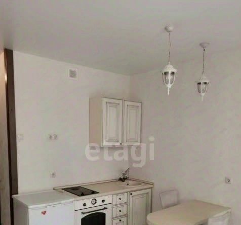 квартира г Томск р-н Советский ул Алтайская 24 фото 2