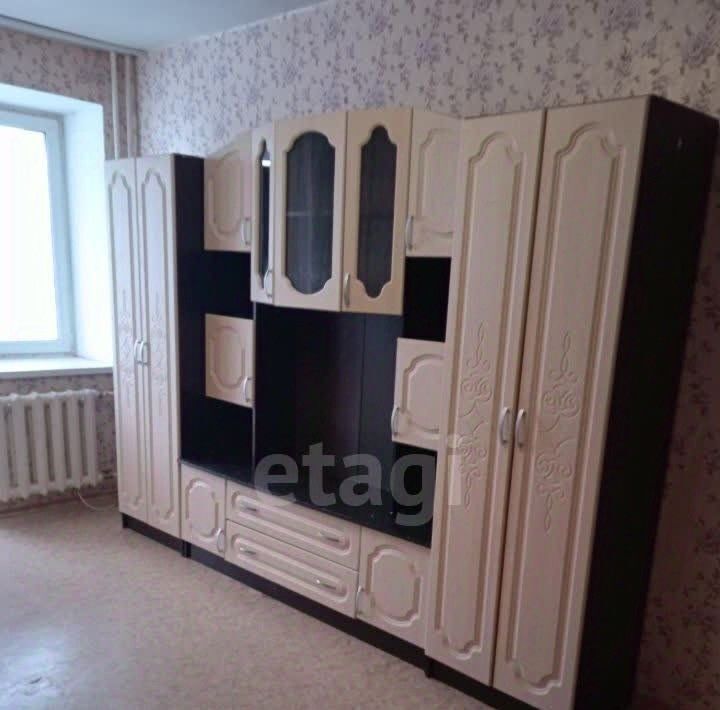 квартира г Томск р-н Октябрьский ул Ивана Черных 36 фото 4
