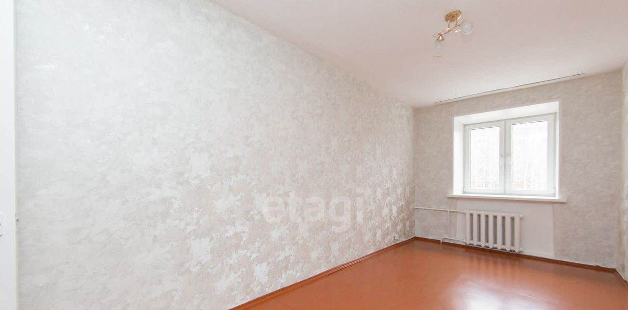 квартира г Томск р-н Кировский ул Усова 44 фото 3