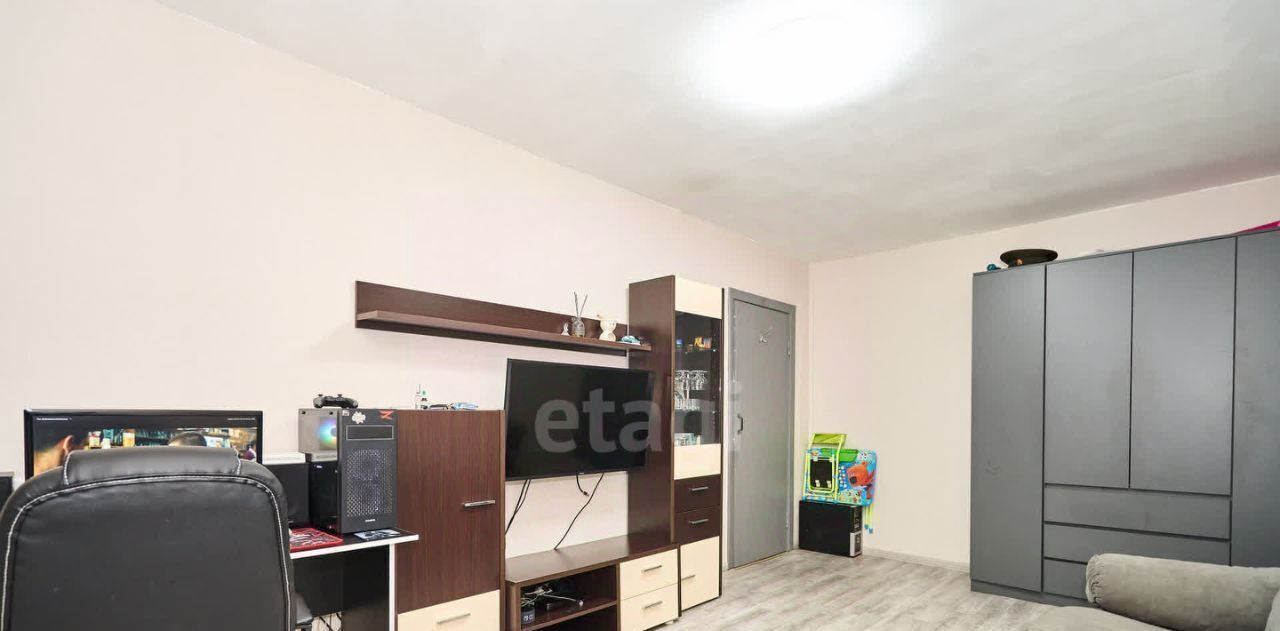 квартира г Томск р-н Ленинский ул Ференца Мюнниха 5 фото 3