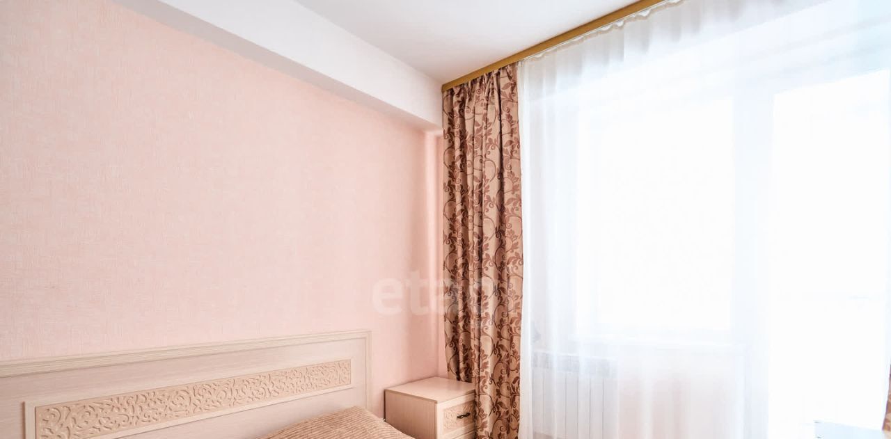 квартира г Томск р-н Советский ул Челюскинцев 2 фото 2