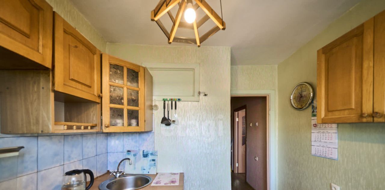 квартира г Хабаровск р-н Центральный ул Гамарника 49 фото 2