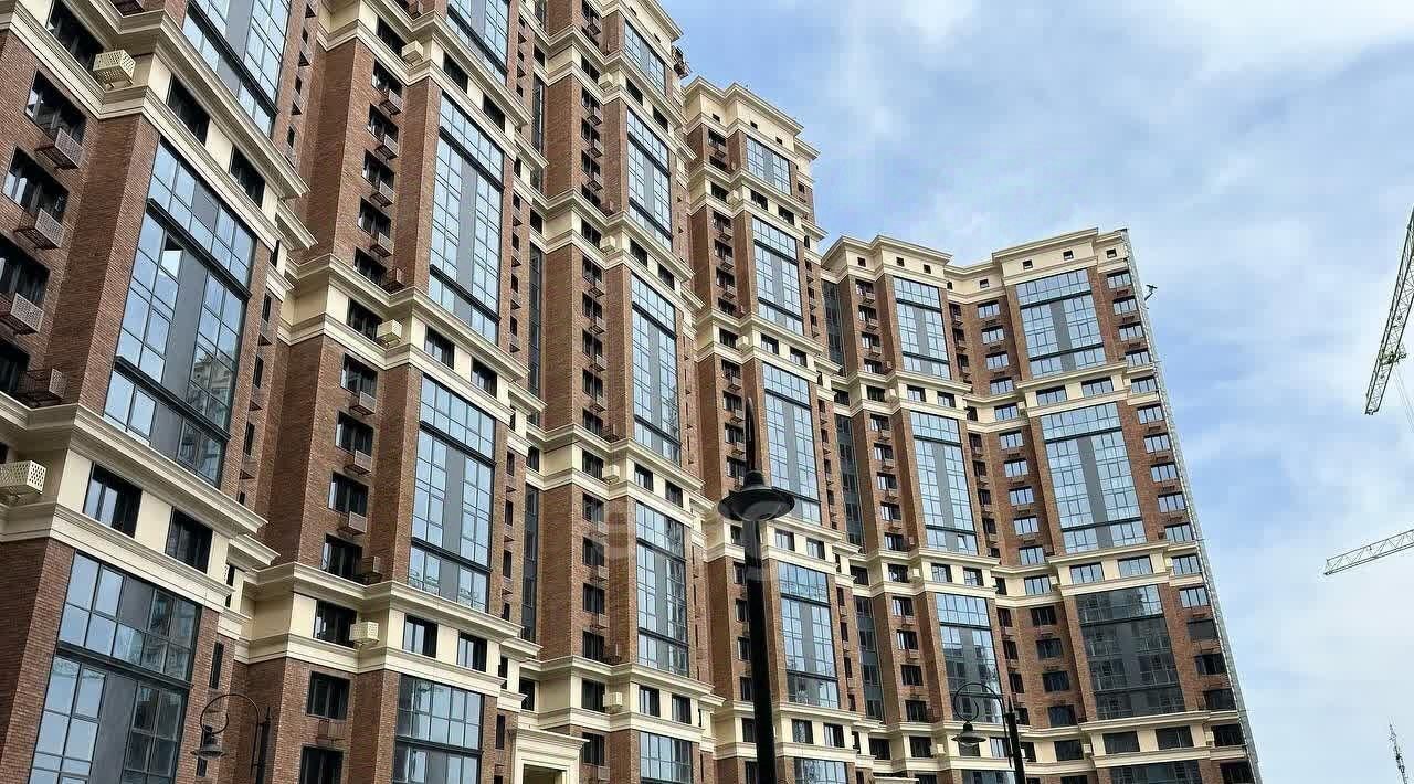 квартира г Хабаровск р-н Индустриальный пер Азовский 3 фото 3